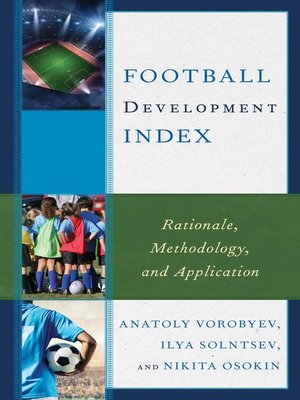 cover image of Football Development Index